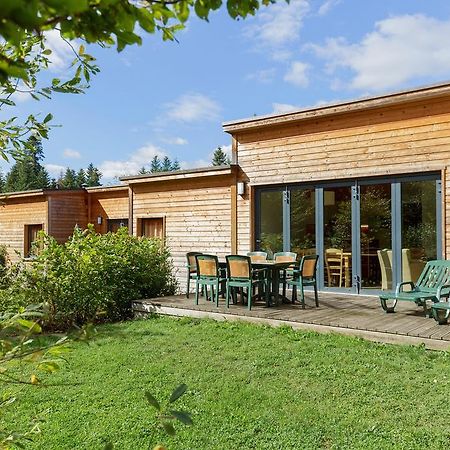 Center Parcs Les Trois Forets Аттиньи Номер фото